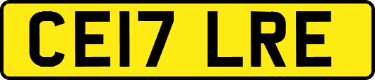 CE17LRE