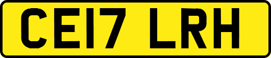 CE17LRH
