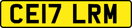 CE17LRM