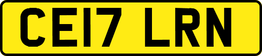 CE17LRN