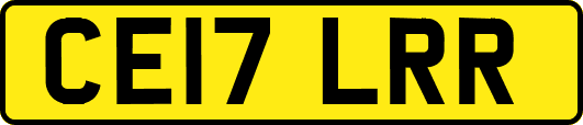 CE17LRR