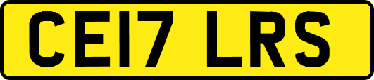 CE17LRS