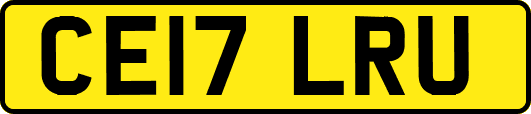 CE17LRU