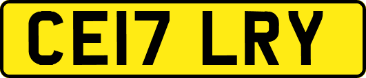 CE17LRY