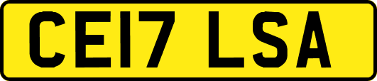 CE17LSA