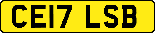 CE17LSB