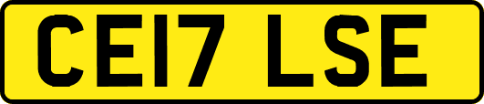 CE17LSE