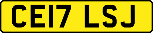 CE17LSJ