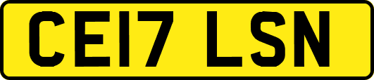 CE17LSN