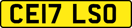 CE17LSO