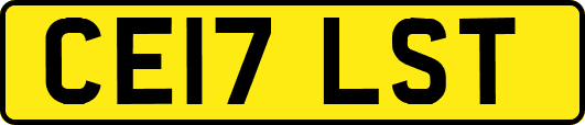 CE17LST