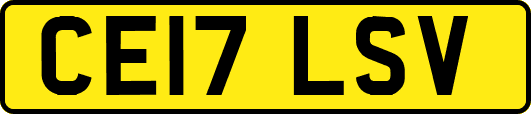 CE17LSV