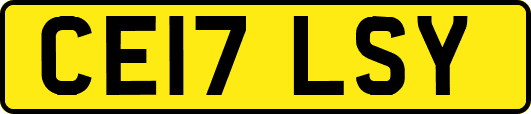 CE17LSY