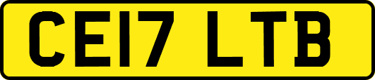 CE17LTB