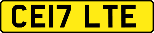 CE17LTE