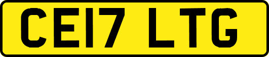 CE17LTG