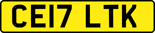 CE17LTK