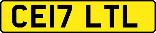 CE17LTL