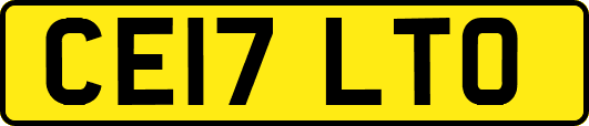 CE17LTO