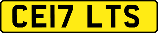 CE17LTS