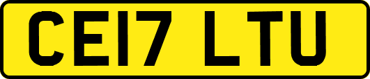 CE17LTU