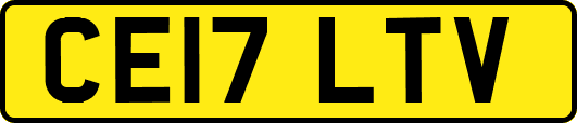 CE17LTV