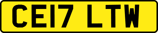 CE17LTW