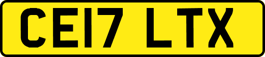 CE17LTX