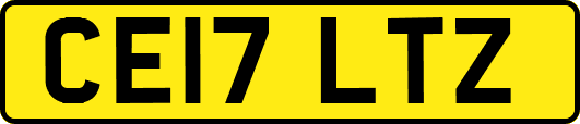 CE17LTZ