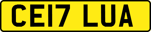 CE17LUA