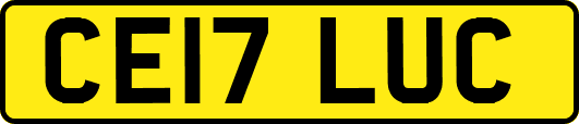 CE17LUC