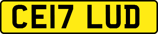 CE17LUD