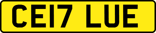 CE17LUE