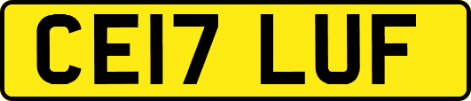 CE17LUF