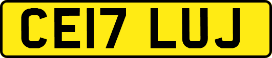 CE17LUJ