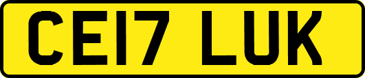 CE17LUK