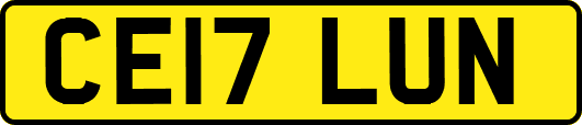 CE17LUN