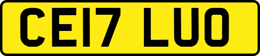 CE17LUO