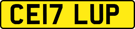 CE17LUP