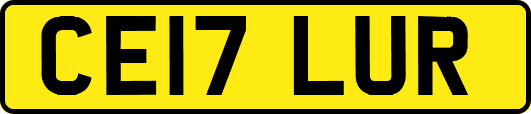 CE17LUR