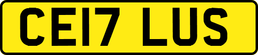 CE17LUS