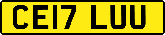 CE17LUU