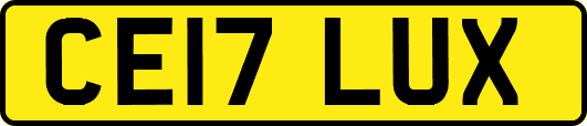 CE17LUX