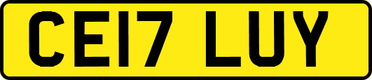 CE17LUY