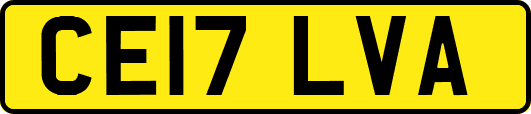 CE17LVA