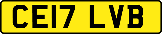 CE17LVB