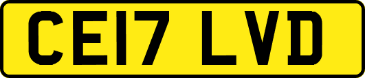CE17LVD