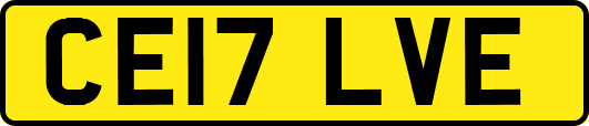 CE17LVE