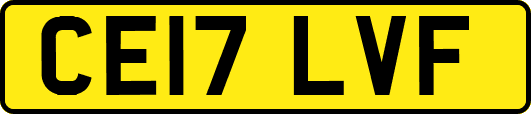 CE17LVF