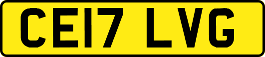 CE17LVG